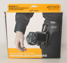 Spider holster spiderpro gebraucht kaufen  Fachbach