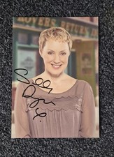 Sally dynevor coronation for sale  MANCHESTER