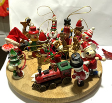 Wooden christmas tree for sale  ST. AUSTELL