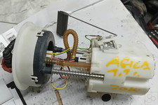 Pompa carburante trasduttore usato Pompa carburante trasduttore usato  Italia