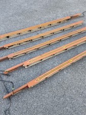 Vintage fairground lights for sale  HULL