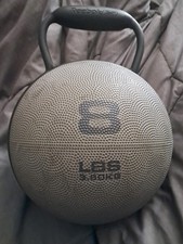 Reebok 8lbs exercise for sale  Jacksonville