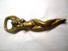 Alter flaschenöffner massiv gebraucht kaufen  Plettenberg