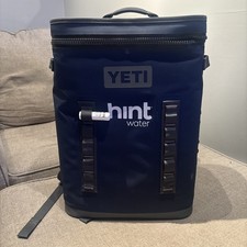 Yeti backpack cooler for sale  Levittown