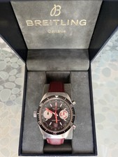 Breitling chrono matic usato  Foligno