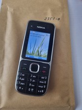 Nokia black mobile for sale  NORTHAMPTON