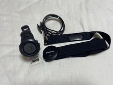 Monitor de frequência cardíaca preto SUUNTO AMBIT2 Suunto Ambit 2 comprar usado  Enviando para Brazil