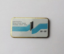 Pin institution canal d'occasion Pin institution canal d'occasion  Melesse