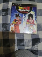 Dragon ball budokai for sale  FROME
