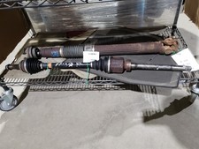 Passenger axle shaft for sale  Fredericksburg