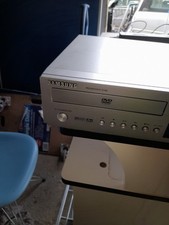 Samsung dvd v5500 for sale  SHEFFIELD