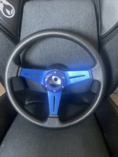 Nrg blue deep d'occasion  Expédié en Belgium
