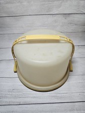Vtg tupperware round for sale  Chippewa Falls