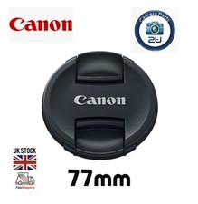 Lens cap canon for sale  SHREWSBURY