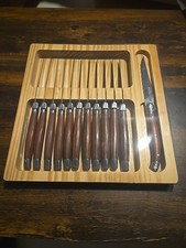 Napastyle piece steak for sale  Naples