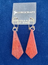 Pair vintage corocraft for sale  EXMOUTH