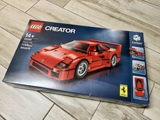 Lego 10248 ferrari usato  Pavullo nel Frignano