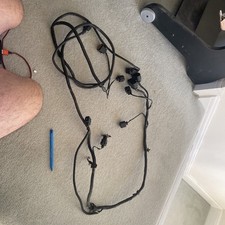 Transporter caravelle wiring for sale  BOURNEMOUTH