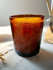 Diptyque black scented for sale  Saint Cloud