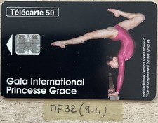 Telecarte unites monaco d'occasion  Signes