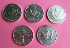 Silber kanada maple gebraucht kaufen  Hofgeismar