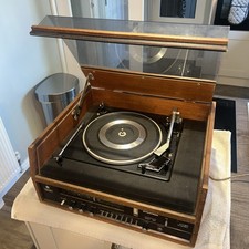 Garrard sp25 lll for sale  WOLVERHAMPTON