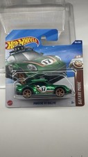 Używany, 2025 Hot Wheels PORSCHE 911 RALLYE SUPER TREASURE HUNT Safari Mode STH rallye na sprzedaż  PL