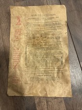 1910 hercules powder for sale  Colorado Springs