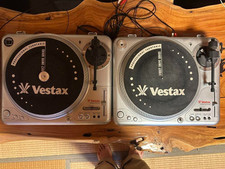 Vestax pdx 2000mkii usato  Spedire a Italy