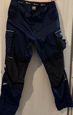 Puma workwear arbeitsbundhose gebraucht kaufen  Breitungen