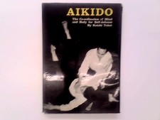 Aikido coordination mind for sale  AMMANFORD