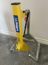 Bulldog wheel clamp for sale  LEYLAND
