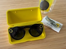 Snapchat spectacles kultige gebraucht kaufen  Dortmund