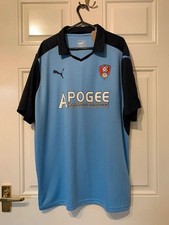 Puma rotherham united for sale  WHITLEY BAY