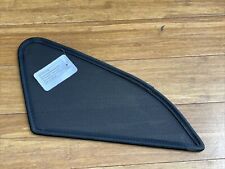 🚙 OEM 2012 - 2022 Audi A3 Sportback 5 para-sol janela traseira esquerda/direita 🔷 comprar usado  Enviando para Brazil