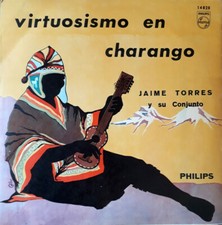 Jaime torres disco usato  Cassano d'Adda