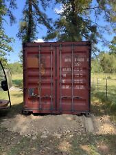 Containers 20ft 40ft for sale  Pennsville