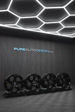 Genuine alloy wheels for sale  YORK