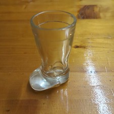 Bicchierini stivale vintage usato Bicchierini stivale vintage usato  Varese