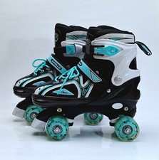 Led rollschuhe apollo gebraucht kaufen  Wuppertal