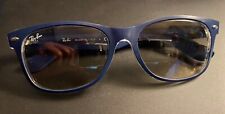 Ray ban wayfarer d'occasion  Tournon-d'Agenais