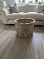 Extra large wicker for sale  STOKE-ON-TRENT