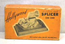 Vintage hollywood 8mm for sale  Canton