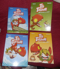 Tib tatoum grimaldi d'occasion  France