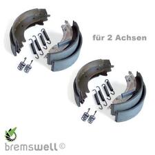Bremsbackensatz 200x50mm knott gebraucht kaufen  Forchheim
