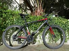 Mountain bike ridgeback for sale  UK