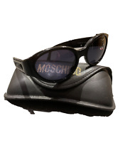 Vintage moschino dark for sale  GOSPORT