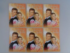 Autogrammkarten musik claudia gebraucht kaufen  Norden