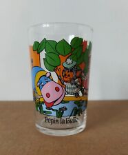 Pépin bulle. verre d'occasion  France