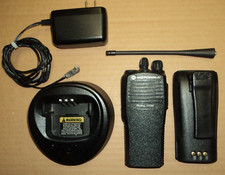 Motorola cp200 radio for sale  Melbourne